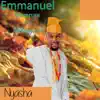 Emmanuel Mazarura - Nyasha (feat. Ali Moyana) - Single