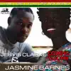 jervis clarke & Jasmine Barnes - Can't Get You off My Mind - Single
